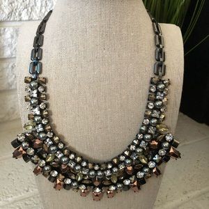 Stella & Dot Kahalo Necklace